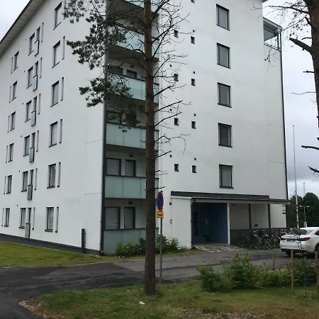 Modern Finnish Studio