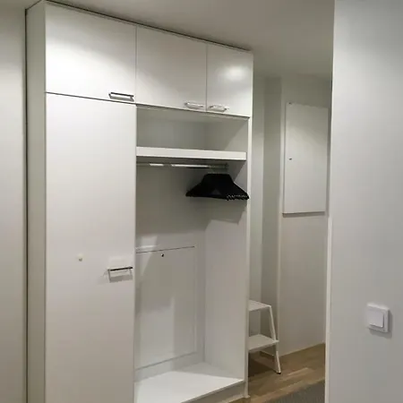 Modern Finnish Studio